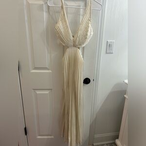 Abercrombie and Fitch pleaded dress